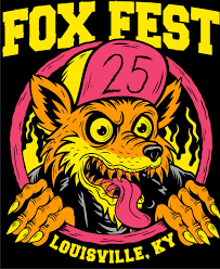 Fox Fest 2025 Returns To Louisville August 2 With Nappy Roots