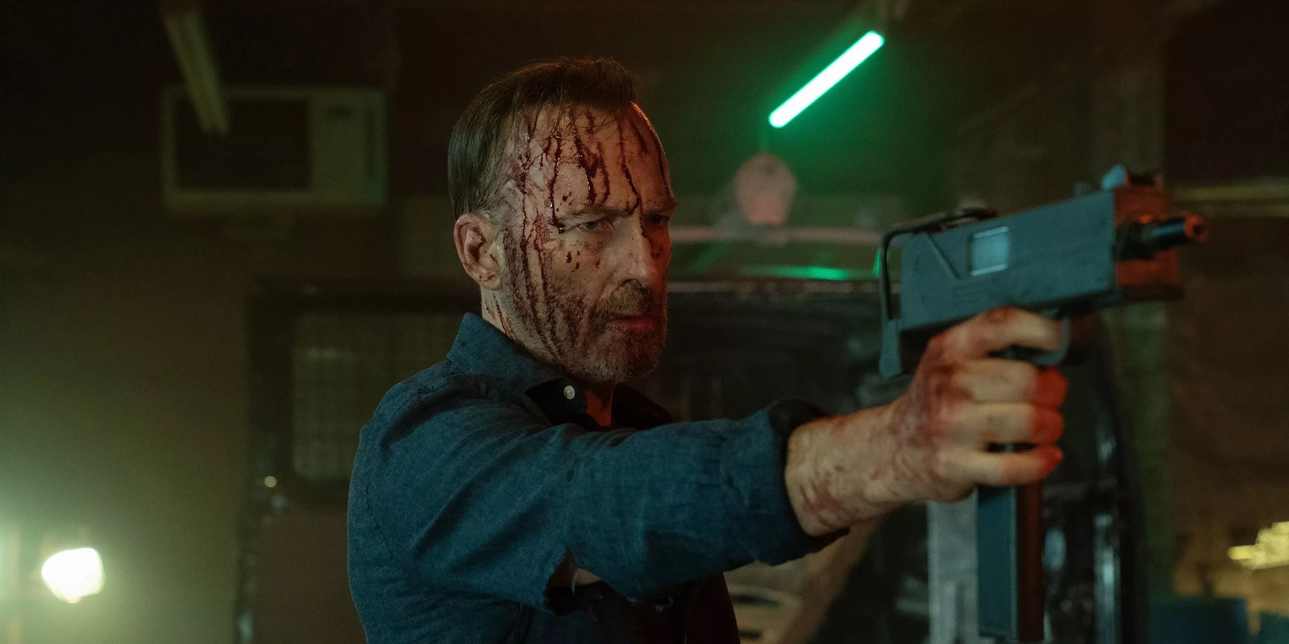 Nobody 2' Review: Bob Odenkirk Brings Levity And Charm To His