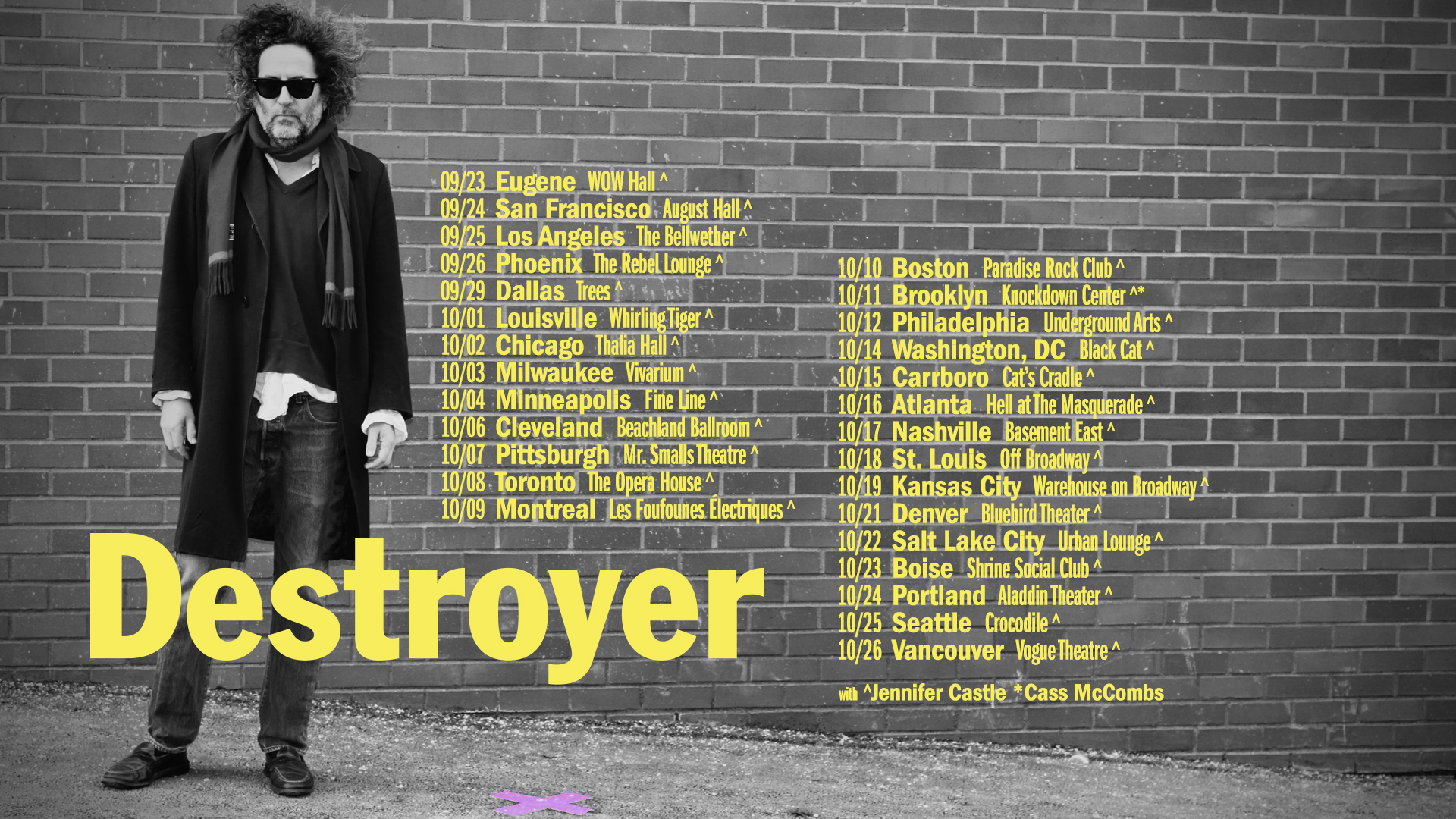 洋楽 Rainbow The Destroyer In The West Rainbow Gusher – Destroyer