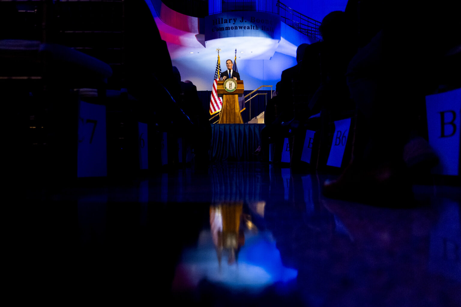 Opinion: Kentucky Is Reigniting the American Dream for Families