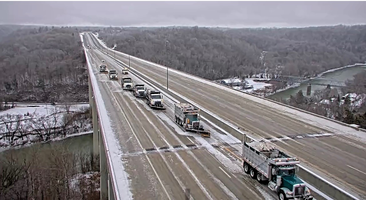 Kentucky officials investigating deaths that may be connected to winter storm