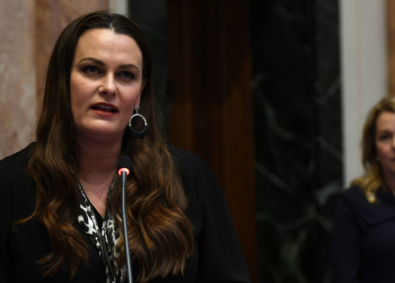 Last Eastern Kentucky Democrat in statehouse to not seek reelection