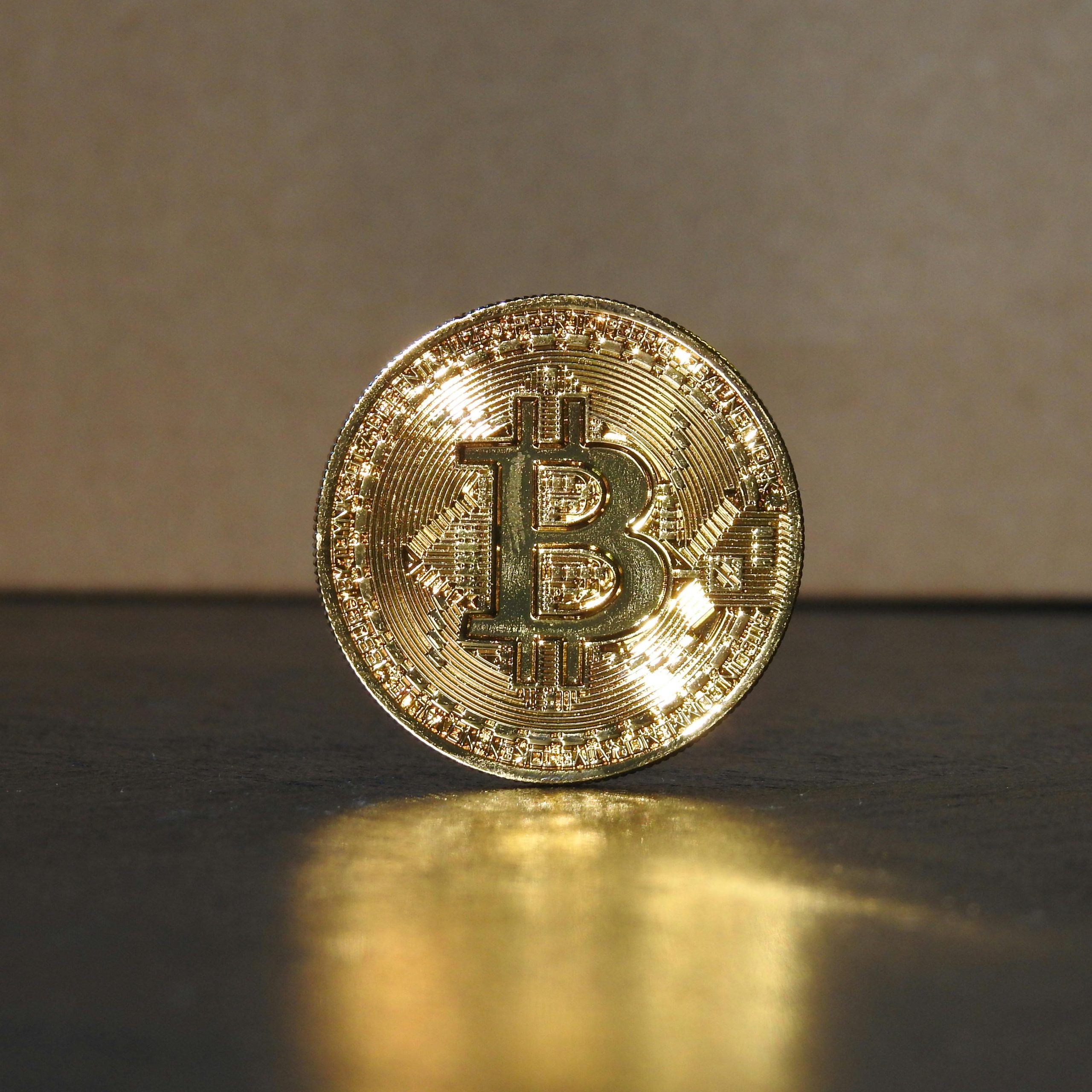 What the Bitcoin-to-U.S. Dollar Exchange Rate Says About Bitcoin’s Market Valuation
