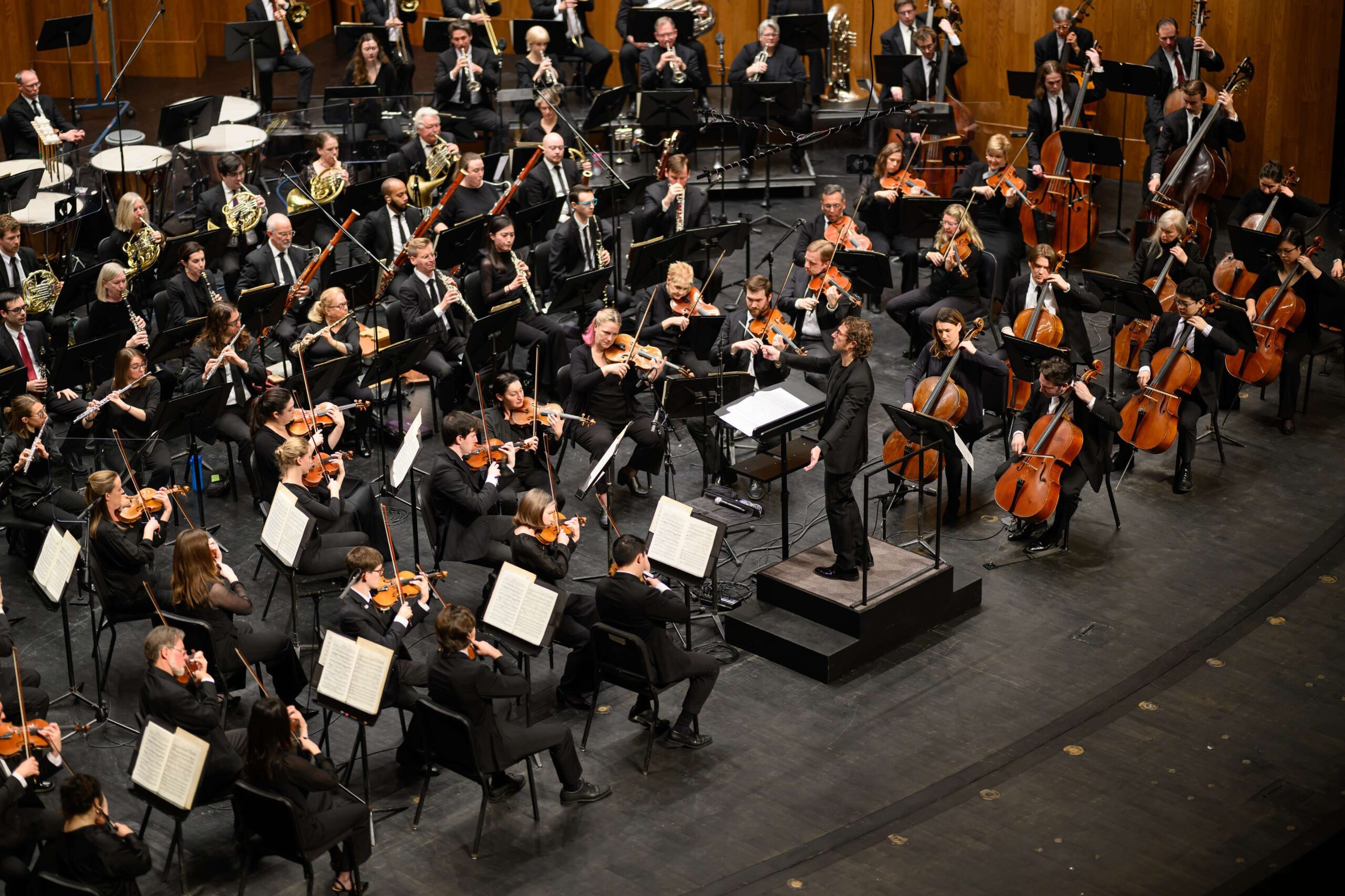 Louisville Orchestra Announces 2026-2027 Season