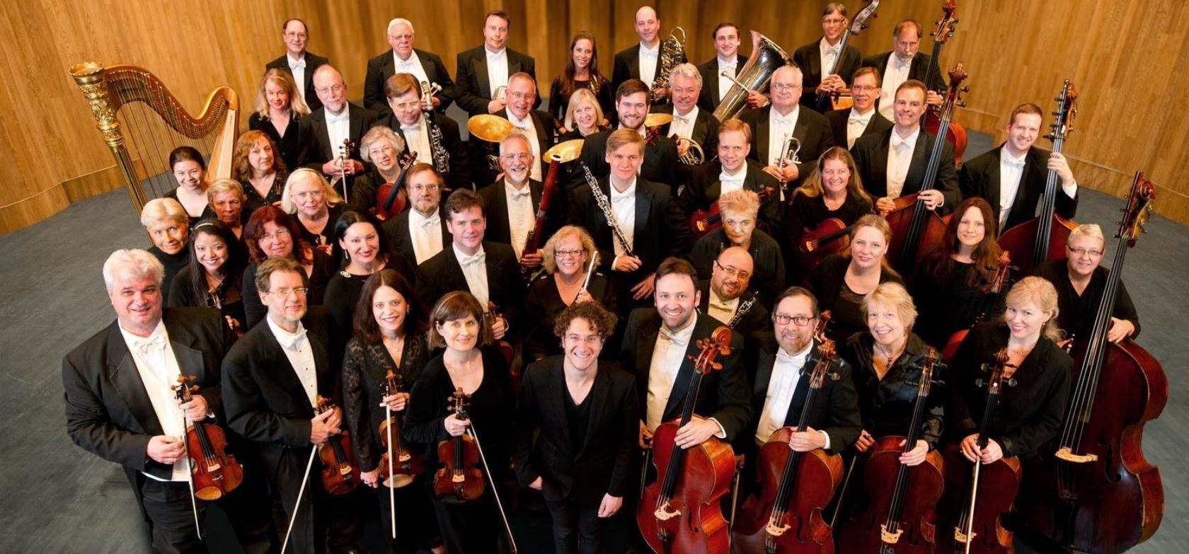 Louisville Orchestra Lands $3.2M in State Funding to Expand Statewide “In Harmony” Tour Through 2028