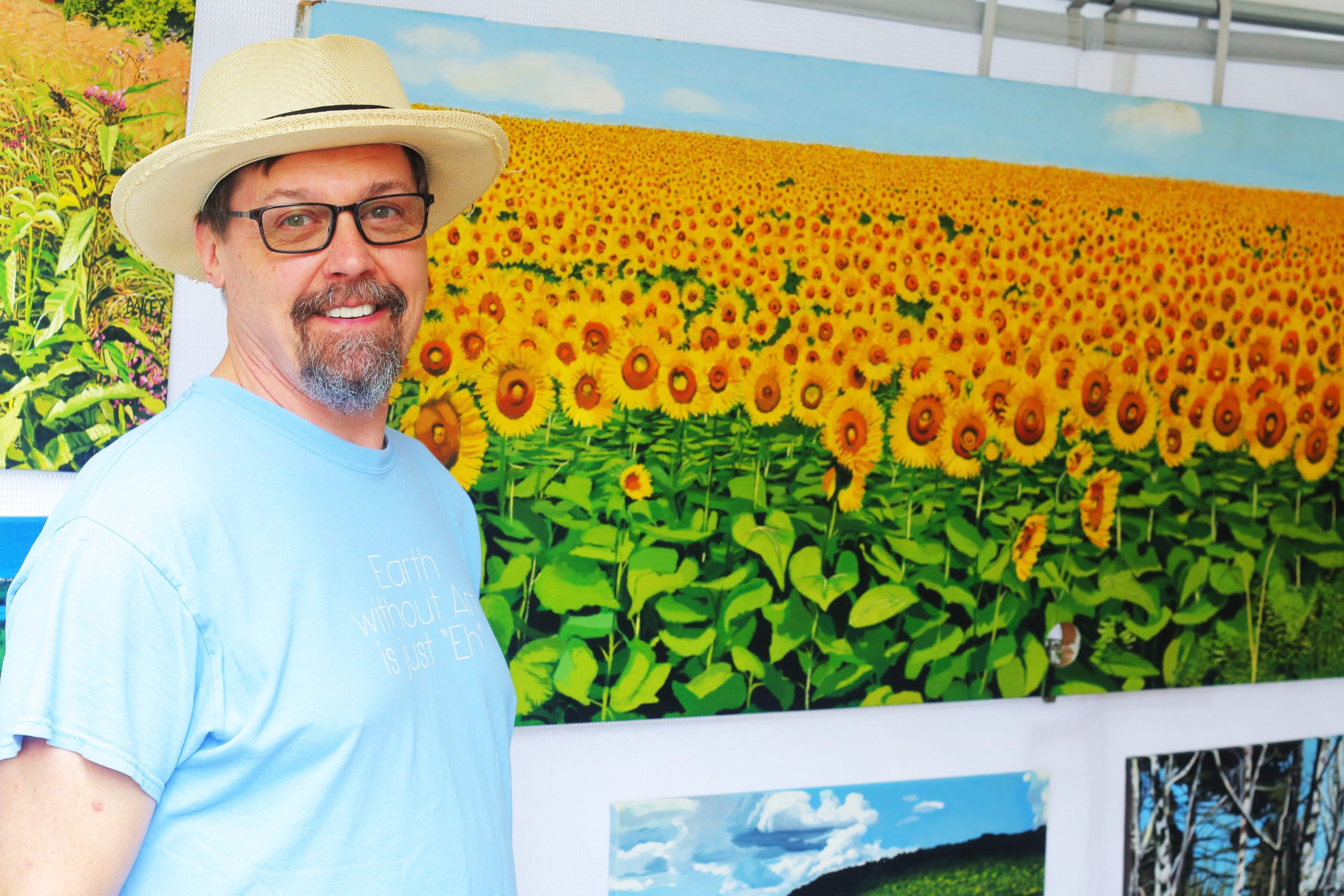 Butchertown Art Fair Returns to Historic Louisville Neighborhood this June - LEO Weekly