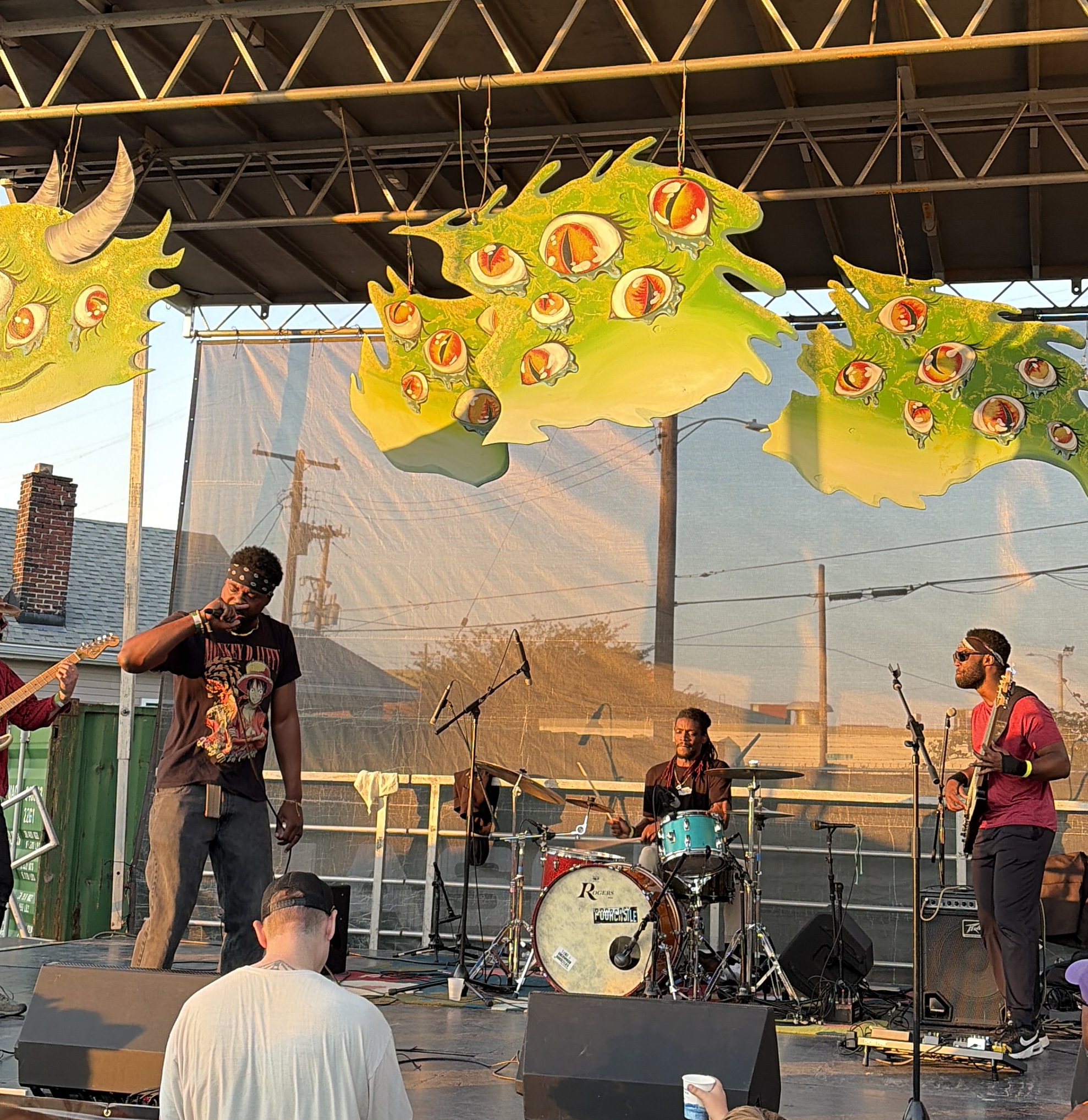 Louisville's Music Scene is Waiting to be Supported - LEO Weekly