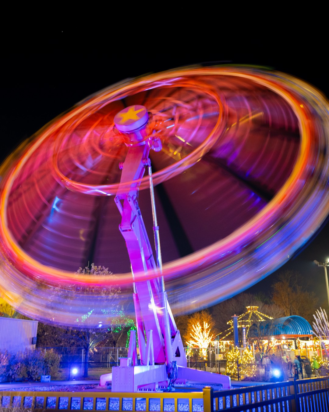 Kentucky Kingdom Opens for 2026 Season with New Flying Fox Coaster, Cashless Payments