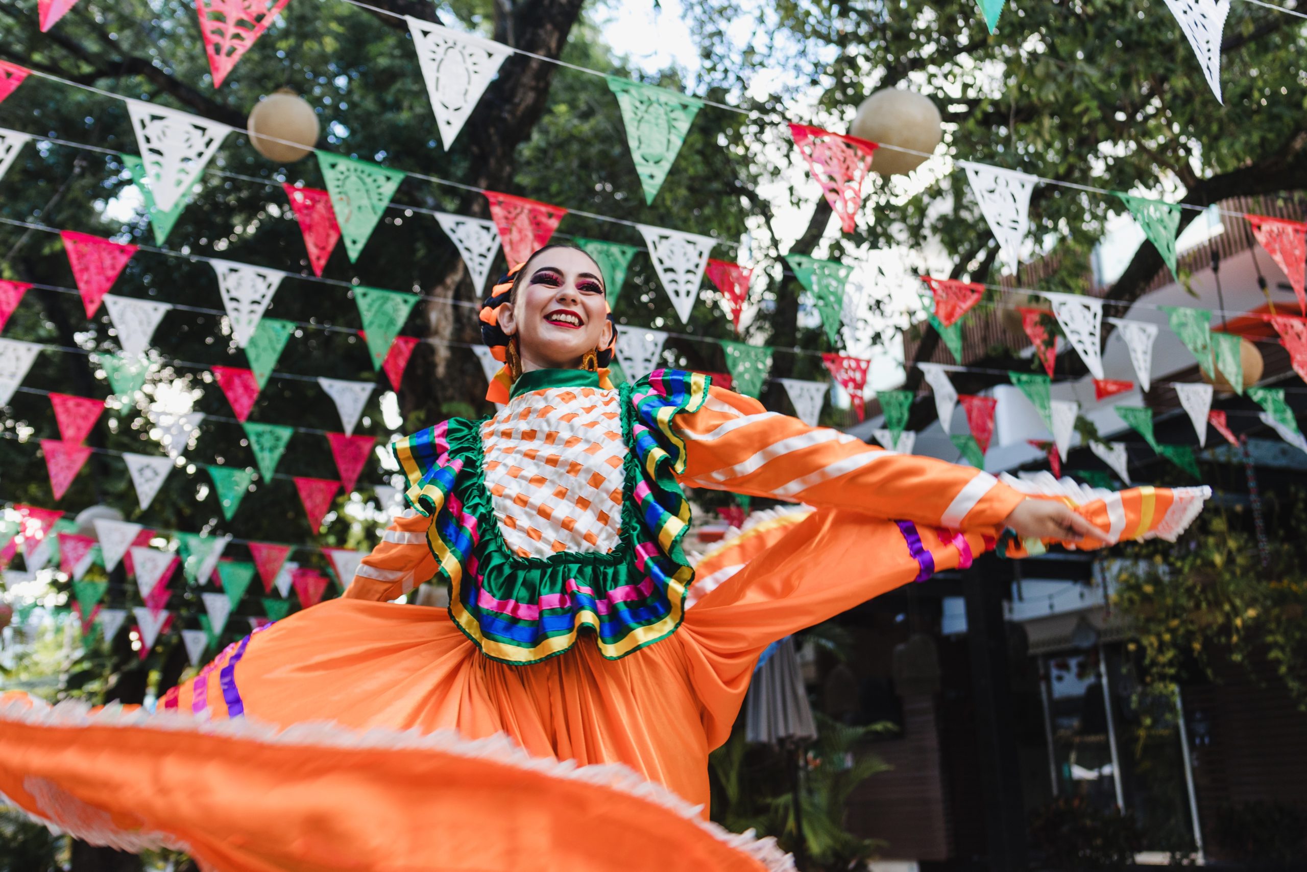 Your Guide To The Best Cinco de Mayo Parties and Events in Louisville - LEO Weekly