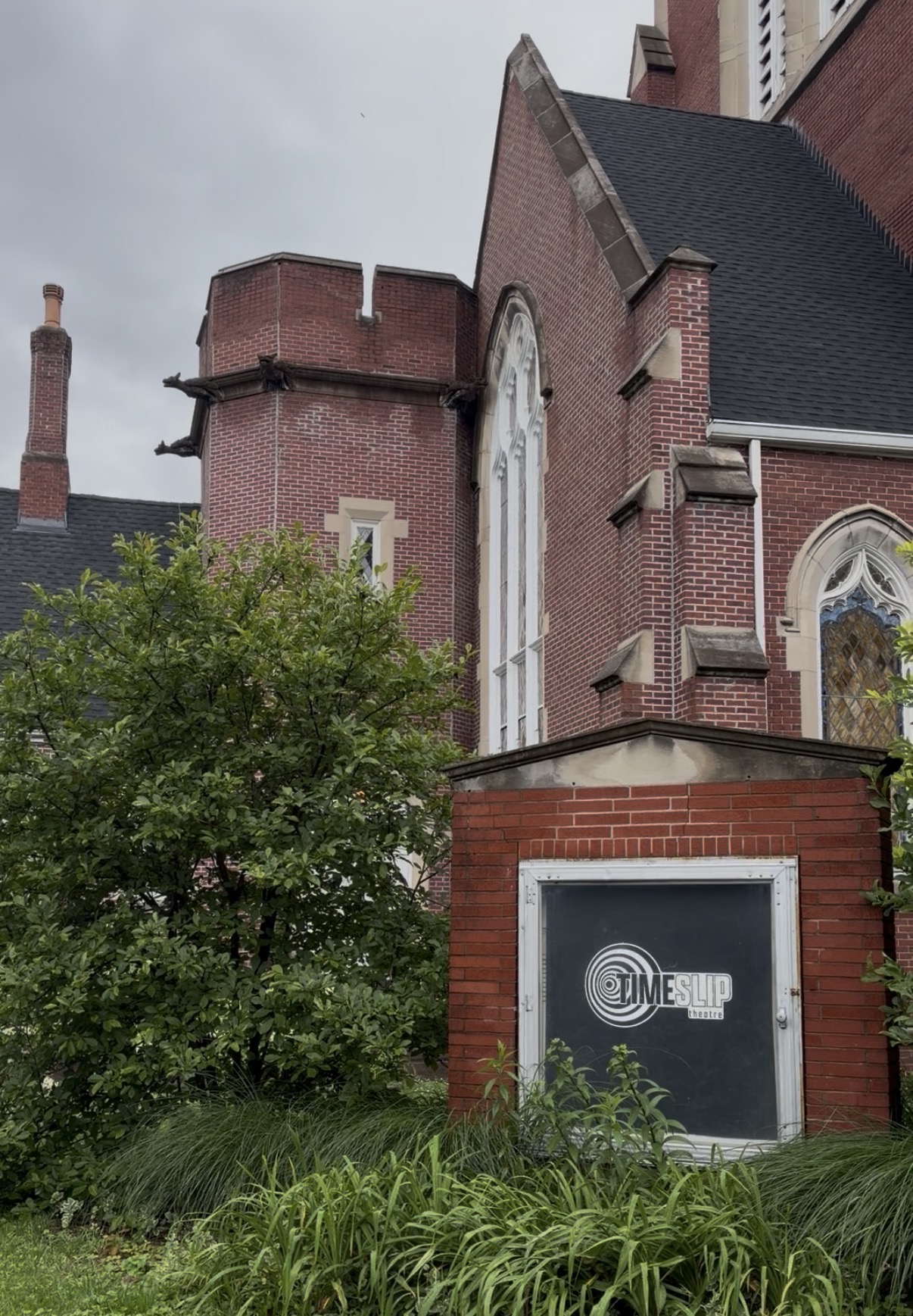 Time Slip Theatre Celebrates New Space with a New Show - LEO Weekly