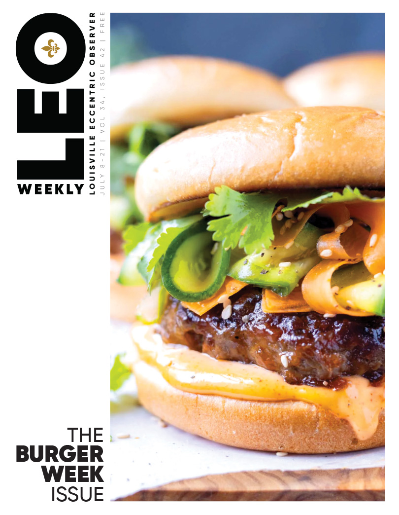 July 8-21, 2026 - LEO Weekly