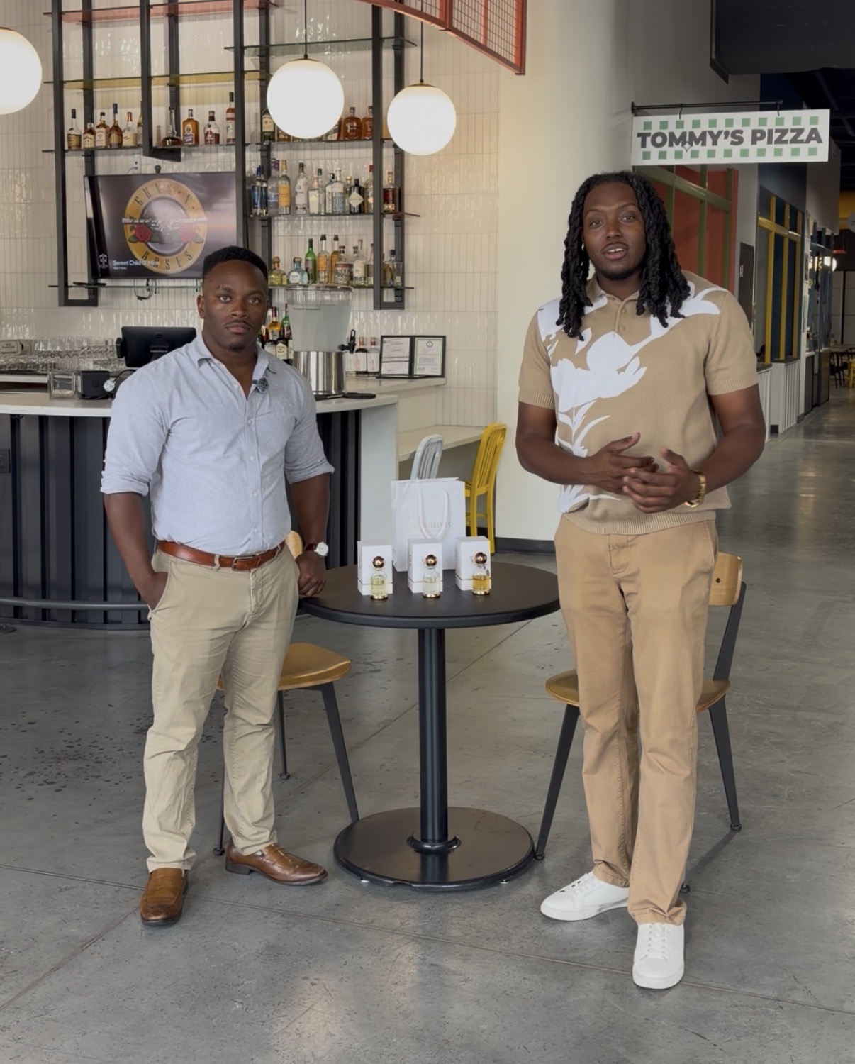 Meet the Men Behind Louisville's First Luxury Fragrance House