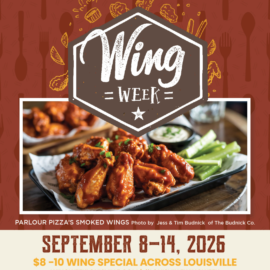 2026 Louisville Wing Week - LEO Weekly